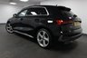 USED 2021 21 AUDI A3 2.0 TDI 30 S line Sportback S Tronic Euro 6 (s/s) 5dr ONE OWNER, COMFORT & SOUND