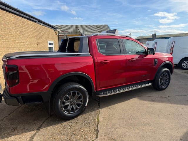 2024 FORD RANGER - Photo 11