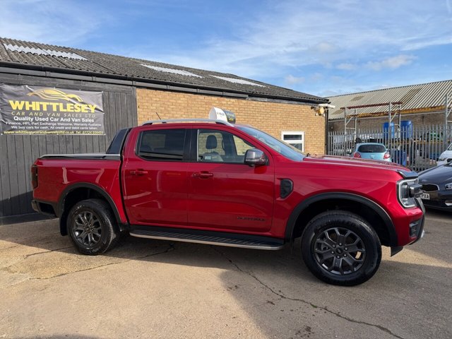 2024 FORD RANGER - Photo 12