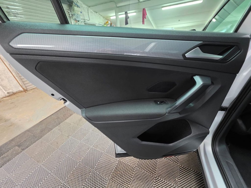 USED 2021 21 VOLKSWAGEN TIGUAN 2.0 TDI Life SUV 5dr Diesel Manual Euro 6 (s/s) (150 ps) Bluetooth - SatNav - Sensors!