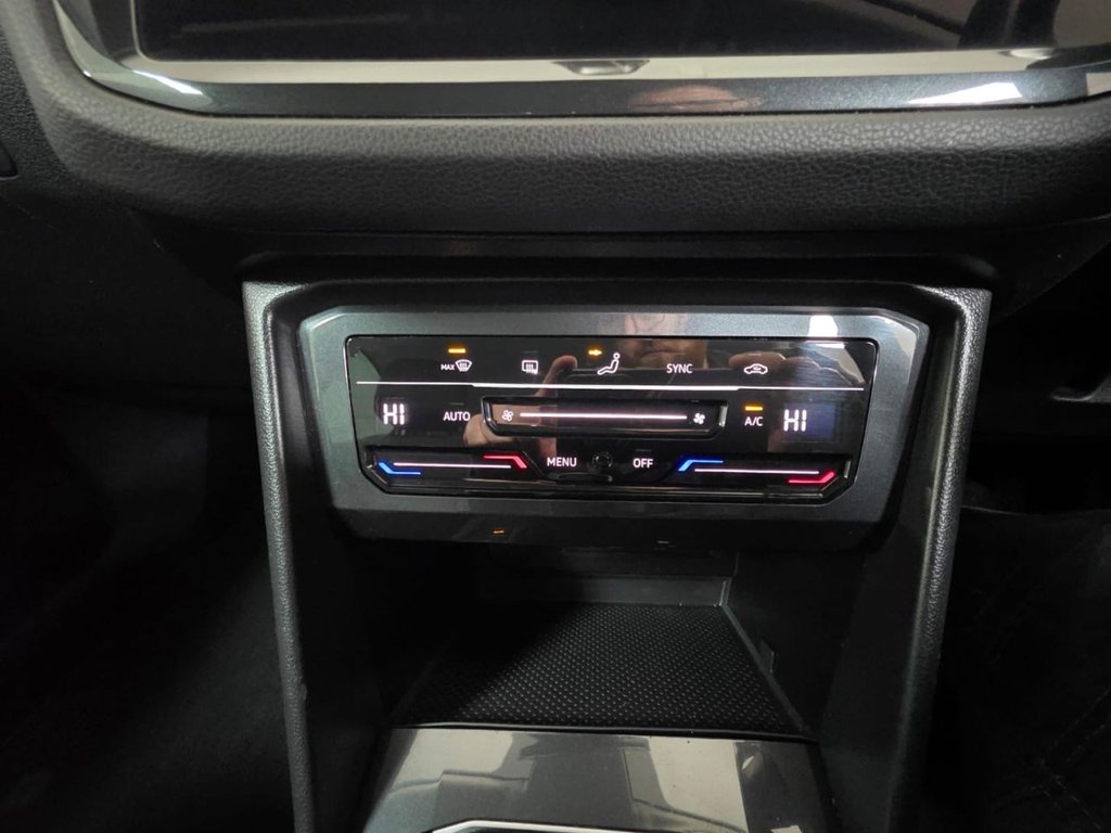 USED 2021 21 VOLKSWAGEN TIGUAN 2.0 TDI Life SUV 5dr Diesel Manual Euro 6 (s/s) (150 ps) Bluetooth - SatNav - Sensors!