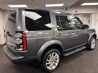 USED 2015 65 LAND ROVER DISCOVERY 4 SDV6 HSE LUXURY AUTO EURO 6 DIESEL 7 SEATER VEHICLE SUBTITLE ****BINGLEY, WEST YORKSHIRE, YOU&rsquo;RE CARING AND FRIENDLY APPROACHABLE USED CAR DEALER****