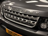 USED 2015 65 LAND ROVER DISCOVERY 4 SDV6 HSE LUXURY AUTO EURO 6 DIESEL 7 SEATER VEHICLE SUBTITLE ****BINGLEY, WEST YORKSHIRE, YOU&rsquo;RE CARING AND FRIENDLY APPROACHABLE USED CAR DEALER****