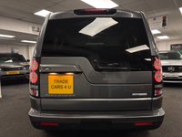 USED 2015 65 LAND ROVER DISCOVERY 4 SDV6 HSE LUXURY AUTO EURO 6 DIESEL 7 SEATER VEHICLE SUBTITLE ****BINGLEY, WEST YORKSHIRE, YOU&rsquo;RE CARING AND FRIENDLY APPROACHABLE USED CAR DEALER****