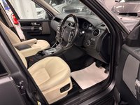 USED 2015 65 LAND ROVER DISCOVERY 4 SDV6 HSE LUXURY AUTO EURO 6 DIESEL 7 SEATER VEHICLE SUBTITLE ****BINGLEY, WEST YORKSHIRE, YOU&rsquo;RE CARING AND FRIENDLY APPROACHABLE USED CAR DEALER****