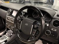USED 2015 65 LAND ROVER DISCOVERY 4 SDV6 HSE LUXURY AUTO EURO 6 DIESEL 7 SEATER VEHICLE SUBTITLE ****BINGLEY, WEST YORKSHIRE, YOU&rsquo;RE CARING AND FRIENDLY APPROACHABLE USED CAR DEALER****