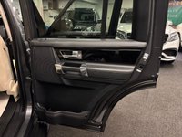 USED 2015 65 LAND ROVER DISCOVERY 4 SDV6 HSE LUXURY AUTO EURO 6 DIESEL 7 SEATER VEHICLE SUBTITLE ****BINGLEY, WEST YORKSHIRE, YOU&rsquo;RE CARING AND FRIENDLY APPROACHABLE USED CAR DEALER****