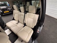 USED 2015 65 LAND ROVER DISCOVERY 4 SDV6 HSE LUXURY AUTO EURO 6 DIESEL 7 SEATER VEHICLE SUBTITLE ****BINGLEY, WEST YORKSHIRE, YOU&rsquo;RE CARING AND FRIENDLY APPROACHABLE USED CAR DEALER****