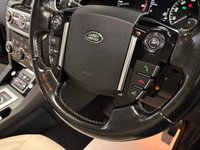 USED 2015 65 LAND ROVER DISCOVERY 4 SDV6 HSE LUXURY AUTO EURO 6 DIESEL 7 SEATER VEHICLE SUBTITLE ****BINGLEY, WEST YORKSHIRE, YOU&rsquo;RE CARING AND FRIENDLY APPROACHABLE USED CAR DEALER****