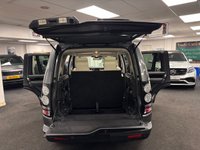 USED 2015 65 LAND ROVER DISCOVERY 4 SDV6 HSE LUXURY AUTO EURO 6 DIESEL 7 SEATER VEHICLE SUBTITLE ****BINGLEY, WEST YORKSHIRE, YOU&rsquo;RE CARING AND FRIENDLY APPROACHABLE USED CAR DEALER****