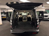 USED 2015 65 LAND ROVER DISCOVERY 4 SDV6 HSE LUXURY AUTO EURO 6 DIESEL 7 SEATER VEHICLE SUBTITLE ****BINGLEY, WEST YORKSHIRE, YOU&rsquo;RE CARING AND FRIENDLY APPROACHABLE USED CAR DEALER****