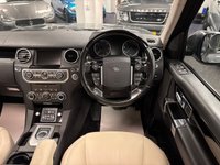 USED 2015 65 LAND ROVER DISCOVERY 4 SDV6 HSE LUXURY AUTO EURO 6 DIESEL 7 SEATER VEHICLE SUBTITLE ****BINGLEY, WEST YORKSHIRE, YOU&rsquo;RE CARING AND FRIENDLY APPROACHABLE USED CAR DEALER****
