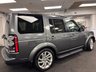 USED 2015 65 LAND ROVER DISCOVERY 4 SDV6 HSE LUXURY AUTO EURO 6 DIESEL 7 SEATER VEHICLE SUBTITLE ****BINGLEY, WEST YORKSHIRE, YOU&rsquo;RE CARING AND FRIENDLY APPROACHABLE USED CAR DEALER****