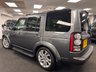 USED 2015 65 LAND ROVER DISCOVERY 4 SDV6 HSE LUXURY AUTO EURO 6 DIESEL 7 SEATER VEHICLE SUBTITLE ****BINGLEY, WEST YORKSHIRE, YOU&rsquo;RE CARING AND FRIENDLY APPROACHABLE USED CAR DEALER****