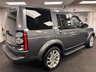 USED 2015 65 LAND ROVER DISCOVERY 4 SDV6 HSE LUXURY AUTO EURO 6 DIESEL 7 SEATER VEHICLE SUBTITLE ****BINGLEY, WEST YORKSHIRE, YOU&rsquo;RE CARING AND FRIENDLY APPROACHABLE USED CAR DEALER****