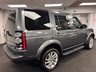 USED 2015 65 LAND ROVER DISCOVERY 4 SDV6 HSE LUXURY AUTO EURO 6 DIESEL 7 SEATER VEHICLE SUBTITLE ****BINGLEY, WEST YORKSHIRE, YOU&rsquo;RE CARING AND FRIENDLY APPROACHABLE USED CAR DEALER****