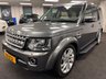 USED 2015 65 LAND ROVER DISCOVERY 4 SDV6 HSE LUXURY AUTO EURO 6 DIESEL 7 SEATER VEHICLE SUBTITLE ****BINGLEY, WEST YORKSHIRE, YOU&rsquo;RE CARING AND FRIENDLY APPROACHABLE USED CAR DEALER****