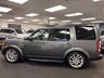 USED 2015 65 LAND ROVER DISCOVERY 4 SDV6 HSE LUXURY AUTO EURO 6 DIESEL 7 SEATER VEHICLE SUBTITLE ****BINGLEY, WEST YORKSHIRE, YOU&rsquo;RE CARING AND FRIENDLY APPROACHABLE USED CAR DEALER****