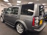 USED 2015 65 LAND ROVER DISCOVERY 4 SDV6 HSE LUXURY AUTO EURO 6 DIESEL 7 SEATER VEHICLE SUBTITLE ****BINGLEY, WEST YORKSHIRE, YOU&rsquo;RE CARING AND FRIENDLY APPROACHABLE USED CAR DEALER****