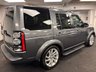 USED 2015 65 LAND ROVER DISCOVERY 4 SDV6 HSE LUXURY AUTO EURO 6 DIESEL 7 SEATER VEHICLE SUBTITLE ****BINGLEY, WEST YORKSHIRE, YOU&rsquo;RE CARING AND FRIENDLY APPROACHABLE USED CAR DEALER****