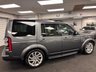 USED 2015 65 LAND ROVER DISCOVERY 4 SDV6 HSE LUXURY AUTO EURO 6 DIESEL 7 SEATER VEHICLE SUBTITLE ****BINGLEY, WEST YORKSHIRE, YOU&rsquo;RE CARING AND FRIENDLY APPROACHABLE USED CAR DEALER****