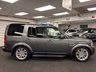 USED 2015 65 LAND ROVER DISCOVERY 4 SDV6 HSE LUXURY AUTO EURO 6 DIESEL 7 SEATER VEHICLE SUBTITLE ****BINGLEY, WEST YORKSHIRE, YOU&rsquo;RE CARING AND FRIENDLY APPROACHABLE USED CAR DEALER****