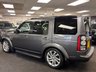 USED 2015 65 LAND ROVER DISCOVERY 4 SDV6 HSE LUXURY AUTO EURO 6 DIESEL 7 SEATER VEHICLE SUBTITLE ****BINGLEY, WEST YORKSHIRE, YOU&rsquo;RE CARING AND FRIENDLY APPROACHABLE USED CAR DEALER****