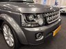 USED 2015 65 LAND ROVER DISCOVERY 4 SDV6 HSE LUXURY AUTO EURO 6 DIESEL 7 SEATER VEHICLE SUBTITLE ****BINGLEY, WEST YORKSHIRE, YOU&rsquo;RE CARING AND FRIENDLY APPROACHABLE USED CAR DEALER****