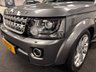 USED 2015 65 LAND ROVER DISCOVERY 4 SDV6 HSE LUXURY AUTO EURO 6 DIESEL 7 SEATER VEHICLE SUBTITLE ****BINGLEY, WEST YORKSHIRE, YOU&rsquo;RE CARING AND FRIENDLY APPROACHABLE USED CAR DEALER****