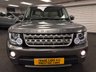 USED 2015 65 LAND ROVER DISCOVERY 4 SDV6 HSE LUXURY AUTO EURO 6 DIESEL 7 SEATER VEHICLE SUBTITLE ****BINGLEY, WEST YORKSHIRE, YOU&rsquo;RE CARING AND FRIENDLY APPROACHABLE USED CAR DEALER****