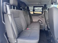 USED 2022 72 FORD TRANSIT CUSTOM 2.0 300 EcoBlue Limited Crew Van Double Cab 5dr Diesel Manual L2 H1 Euro 6 (s/s) (130 ps) 1 owner immaculate low mileage example