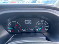 USED 2022 72 FORD TRANSIT CUSTOM 2.0 300 EcoBlue Limited Crew Van Double Cab 5dr Diesel Manual L2 H1 Euro 6 (s/s) (130 ps) 1 owner immaculate low mileage example