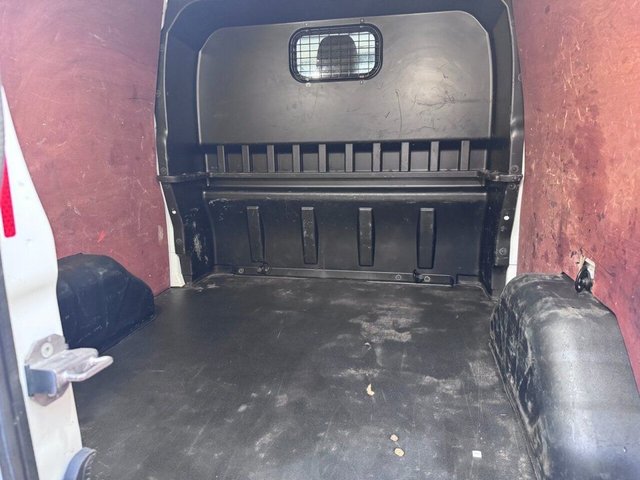 2022 FORD TRANSIT CUSTOM - Photo 10