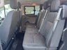 USED 2022 72 FORD TRANSIT CUSTOM 2.0 300 EcoBlue Limited Crew Van Double Cab 5dr Diesel Manual L2 H1 Euro 6 (s/s) (130 ps) 1 owner immaculate low mileage example