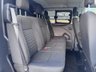 USED 2022 72 FORD TRANSIT CUSTOM 2.0 300 EcoBlue Limited Crew Van Double Cab 5dr Diesel Manual L2 H1 Euro 6 (s/s) (130 ps) 1 owner immaculate low mileage example