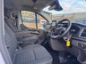 USED 2022 72 FORD TRANSIT CUSTOM 2.0 300 EcoBlue Limited Crew Van Double Cab 5dr Diesel Manual L2 H1 Euro 6 (s/s) (130 ps) 1 owner immaculate low mileage example