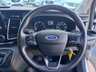 USED 2022 72 FORD TRANSIT CUSTOM 2.0 300 EcoBlue Limited Crew Van Double Cab 5dr Diesel Manual L2 H1 Euro 6 (s/s) (130 ps) 1 owner immaculate low mileage example