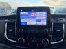 USED 2022 72 FORD TRANSIT CUSTOM 2.0 300 EcoBlue Limited Crew Van Double Cab 5dr Diesel Manual L2 H1 Euro 6 (s/s) (130 ps) 1 owner immaculate low mileage example