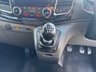 USED 2022 72 FORD TRANSIT CUSTOM 2.0 300 EcoBlue Limited Crew Van Double Cab 5dr Diesel Manual L2 H1 Euro 6 (s/s) (130 ps) 1 owner immaculate low mileage example