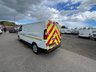 USED 2023 73 RENAULT TRUCKS TRAFIC   2.0 dCi Blue LL30 Business Panel Van 5dr Diesel Manual L2 H1 Euro 6 (s/s) (110 ps) *REVERSE CAMERA  *BLUETOOTH     **WE SPECIALISE IN FINANCE CALL FOR A FREE NO OBLIGATION QUOTATION **