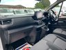 USED 2023 73 RENAULT TRUCKS TRAFIC   2.0 dCi Blue LL30 Business Panel Van 5dr Diesel Manual L2 H1 Euro 6 (s/s) (110 ps) *REVERSE CAMERA  *BLUETOOTH     **WE SPECIALISE IN FINANCE CALL FOR A FREE NO OBLIGATION QUOTATION **