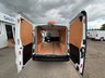 USED 2023 73 RENAULT TRUCKS TRAFIC   2.0 dCi Blue LL30 Business Panel Van 5dr Diesel Manual L2 H1 Euro 6 (s/s) (110 ps) *REVERSE CAMERA  *BLUETOOTH     **WE SPECIALISE IN FINANCE CALL FOR A FREE NO OBLIGATION QUOTATION **