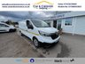 USED 2023 73 RENAULT TRUCKS TRAFIC   2.0 dCi Blue LL30 Business Panel Van 5dr Diesel Manual L2 H1 Euro 6 (s/s) (110 ps) *REVERSE CAMERA  *BLUETOOTH     **WE SPECIALISE IN FINANCE CALL FOR A FREE NO OBLIGATION QUOTATION **