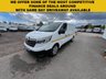 USED 2023 73 RENAULT TRUCKS TRAFIC   2.0 dCi Blue LL30 Business Panel Van 5dr Diesel Manual L2 H1 Euro 6 (s/s) (110 ps) *REVERSE CAMERA  *BLUETOOTH     **WE SPECIALISE IN FINANCE CALL FOR A FREE NO OBLIGATION QUOTATION **