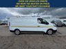 USED 2023 73 RENAULT TRUCKS TRAFIC   2.0 dCi Blue LL30 Business Panel Van 5dr Diesel Manual L2 H1 Euro 6 (s/s) (110 ps) *REVERSE CAMERA  *BLUETOOTH     **WE SPECIALISE IN FINANCE CALL FOR A FREE NO OBLIGATION QUOTATION **