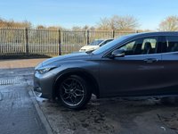 USED 2016 16 INFINITI Q30 2.2d Sport Hatchback 5dr Diesel DCT AWD Euro 6 (s/s) (170 ps) 6 Months Warranty included
