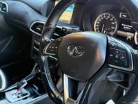 USED 2016 16 INFINITI Q30 2.2d Sport Hatchback 5dr Diesel DCT AWD Euro 6 (s/s) (170 ps) 6 Months Warranty included