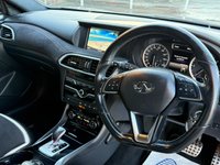 USED 2016 16 INFINITI Q30 2.2d Sport Hatchback 5dr Diesel DCT AWD Euro 6 (s/s) (170 ps) 6 Months Warranty included