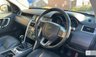 USED 2016 16 LAND ROVER DISCOVERY SPORT 2.0 TD4 HSE Luxury SUV 5dr Diesel Manual 4WD Euro 6 (s/s) (180 ps) GREAT CHRISTMAS PRESENT !!