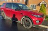 USED 2016 16 LAND ROVER DISCOVERY SPORT 2.0 TD4 HSE Luxury SUV 5dr Diesel Manual 4WD Euro 6 (s/s) (180 ps) GREAT CHRISTMAS PRESENT !!